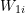 W_{1i}