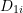 D_{1i}