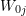 W_{0j}